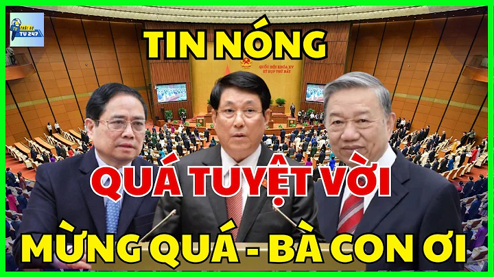 Tin tức 24h nhanh và chính xác nhất ngày 03/08/2025✈Tin Chính Trị Việt Nam và Thế Giới✈#THỜISỰTV247