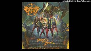 Burning Witches - The Sisters of Fate (Dance With The Devil - (2020)) (Female Power - Metal Band)