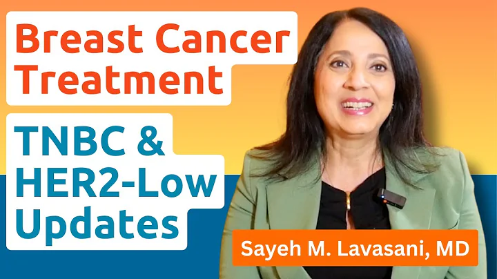 Breast Cancer Breakthroughs: ASCO 2025 Updates with Dr. Lavasani