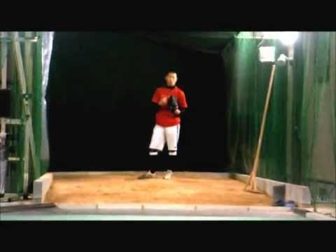 AXISトレーニング　金子さん