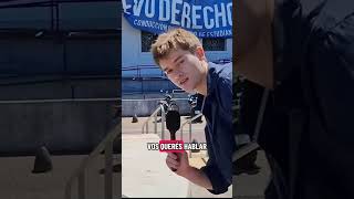 Picante Cruce Con Estudiante De Derecho Uba