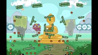 Papa Pear Saga Level 373