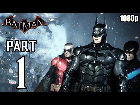 Batman: