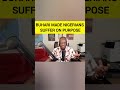 BUHARI MADE NIGERIANS SUFFER ON PURPOSE BUHARI MADE NIGERIANS SUFFER ON PURPOSE