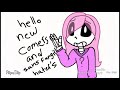 Nice Sans Fangirl compilation (READ DESC)