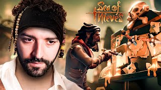 ¡MISIONES ESPECIALES! 🏴‍☠️ SEA OF THIEVES #2 ft. Auron, Noni, Imantado