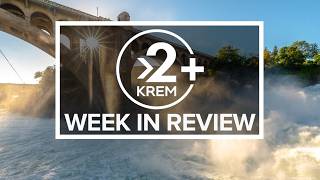 KREM 2 News Week in Review More Spokane news headlines for the weekend of August 15 16