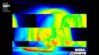 Multi rendering on iPhone 4 #11