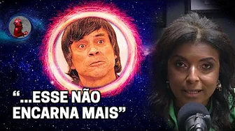 imagem do vídeo O BANDIDO DA LUZ VERMELHA com Vandinha Lopes | Planeta Podcast (Sobrenatural)