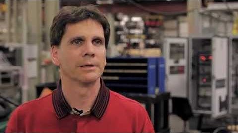 Precision Machining Capabilities - Video Case Study from Ahaus Tool & Engineering