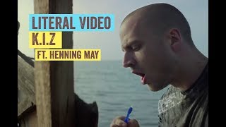 Literal Video: K.I.Z. - Hurra die Welt geht unter ft. Henning May Resimi
