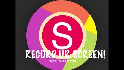 Shou Screen Recorder for any iOS device! (No Emu4ios needed!)