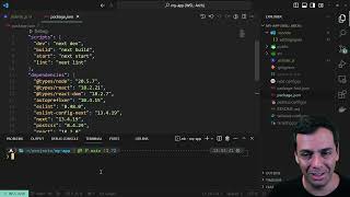 MC025   ESLint, guia completo para Next js, React e Node js