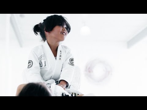 AOJ DAILY | Art of Jiu Jitsu Academy