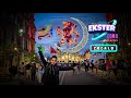 Ekster domo —— "Zócalo", la urbocentro de la Meksikurbo