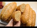العيش الفينو بالدقيق الاسمر الصحي العيش الفينو بالدقيق الاسمر الصحي