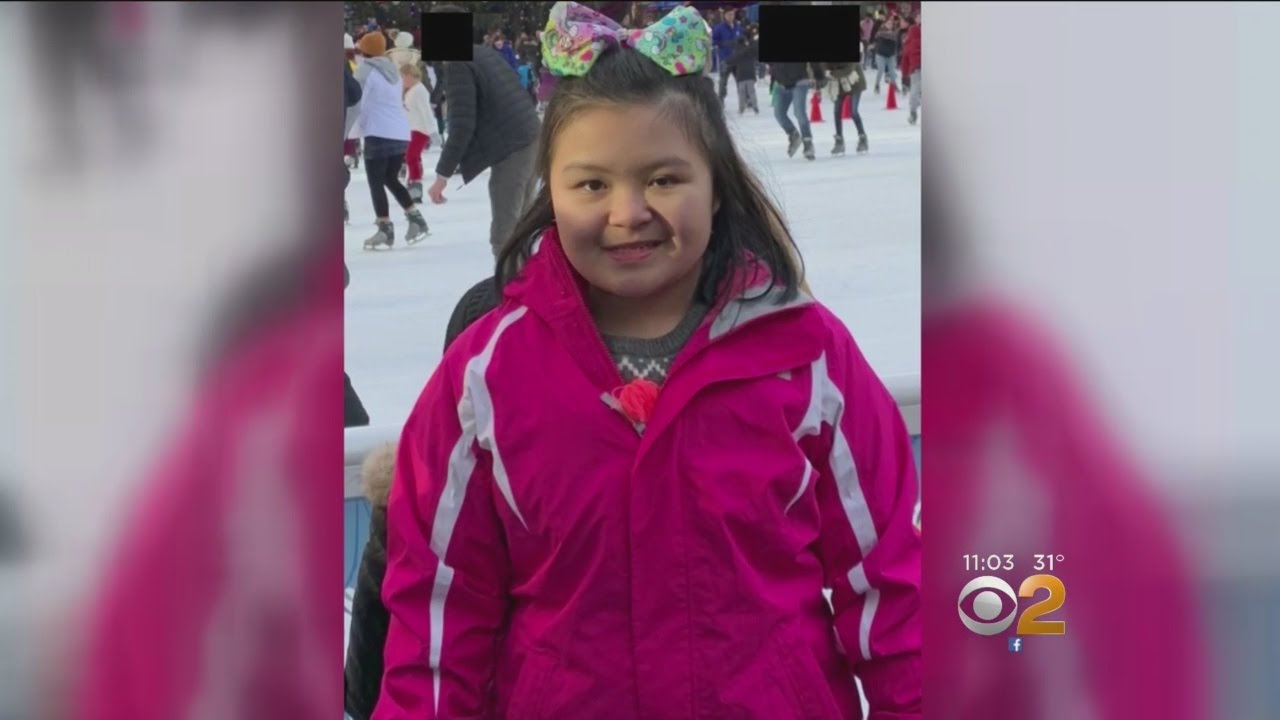 Police Searching For Missing Teen With Autism - YouTube