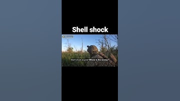 Active Shellshock Experience