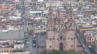 Video thumbnail of "LAGOS DE MORENO - EL PAJARILLO"