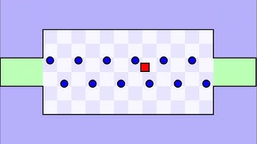 AI learns to play the Worlds Hardest Game || MORE LEVELS