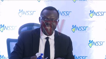 NSSF formally unveils loyalty programme