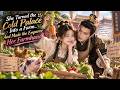 【ENG DUB | FULL】She Turned the Cold Palace Into a Farm And Made the Emperor Her Farmhand!#minidrama
