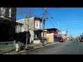 CAMDEN, NJ WORST HOODS / BRIDGE TO PHILADELPHIA