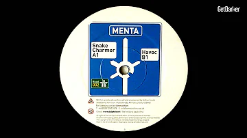 Menta - Snake Charmer [Dubstep Classic]