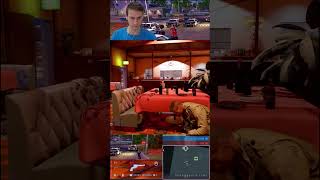 Стукнул – и тишина. Мафия решает. #мафия 3 #beliallsquad #mafia3gameplay #mafia3прохождения