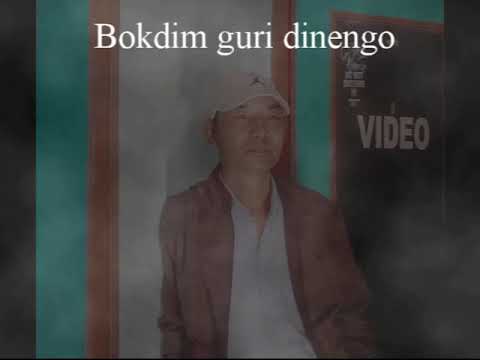 Bokdim guri dinengon