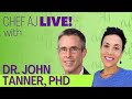 NEAR DEATH EXPERIENCE: How to Save Your Own Life Post-Cardiac Arrest | Interview w/ Dr. John Tanner