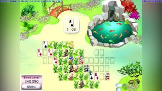 Koi Solitaire - Part 2