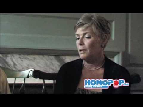 Kelly McGillis Interview - YouTube