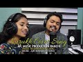     kurukh cover song singer  ajit roshan anjali renu