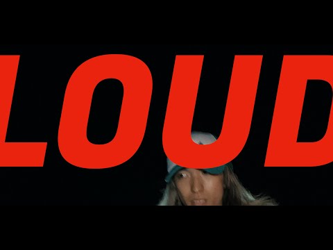 LOUD - SUSHIBOYS【OFFICIAL MUSIC VIDEO】