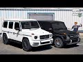 РЕАЛЬНАЯ ЖИЗНЬ В GTA 5 - ВЫБИРАЮ СЕБЕ Б/У MERCEDES G63 AMG! ОБМЕНЯЛ СТАРЫЙ ГЕЛИК НА НОВЫЙ! 🌊ВОТЕР