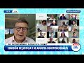 VIDEOCONFERENCIA EN VIVO: H. Cámara de Diputados de la Nación - 14 de mayo de 2021