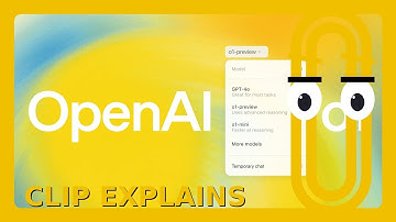 Clip Explains OpenAI adds new teen safety rules to ChatGPT as lawmakers weigh AI standards
