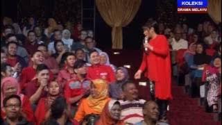 Lentera Muzika Diva Dangdut : Amelina - Memori Daun Pisang [LIVE]