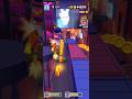 Subway surfers Copenhagen - Rocky #subwaysurfers #shorts