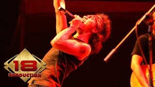 Slank - Maafkan (Live Konser Makasar 25 Juli 2006)