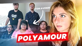The POLYAMOUR scam 🙅🏼‍♀️