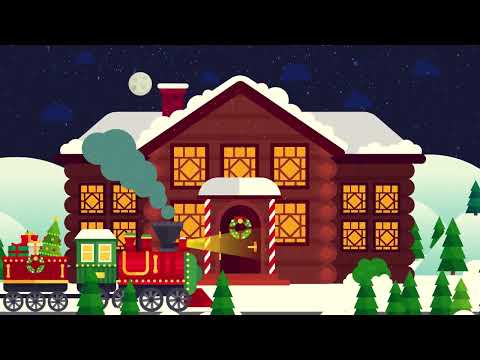 Menja sa te desea ¡Feliz Navidad!