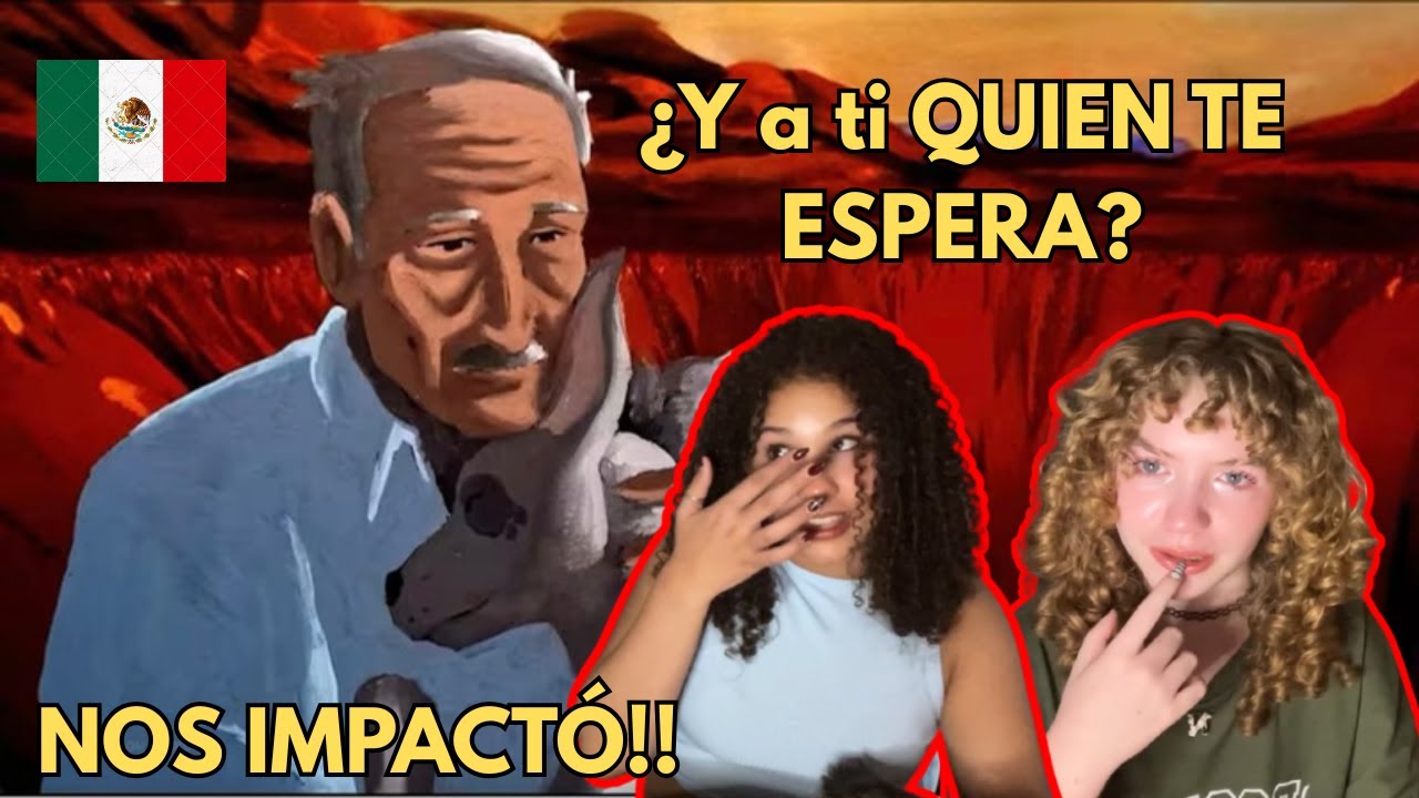 A ti, ¿Quién te Espera - Cubanas Reaccionan [Sun Y Moon]