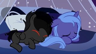 "My Dear Luna" Animatic (Princess Trixie Sparkle Episode 10)
