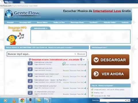 Copia de Como descargar musica gratis sin descargar nada 