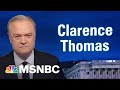 Lawrence: McConnell Knows Evidence Against Justice Thomas Is 'Damning'