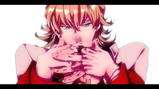 Miniatura de vídeo de "【Tiger&Bunny Character Song】See Ya!!【Barnaby Brooks Jr.】"