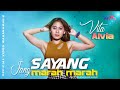 DJ REMIX | Sayang Jang Marah Marah - Vita Alvia (Official Music video)