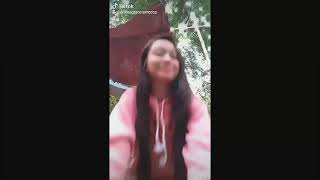 Mariposa tiktok challenge